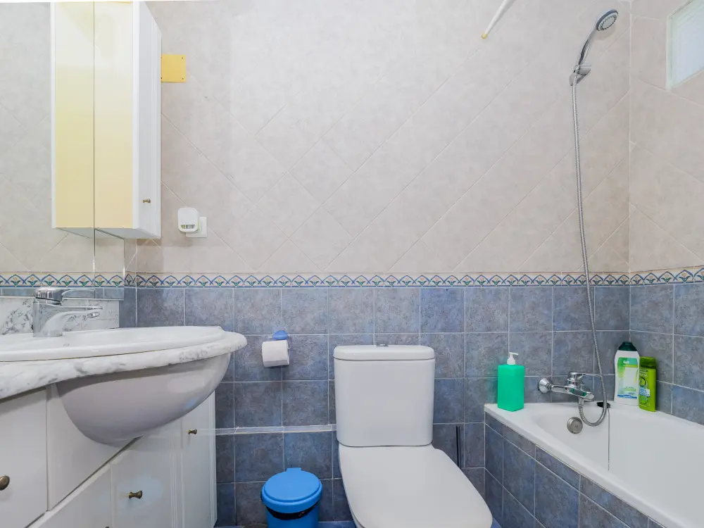 Location de Vacances Mijas 55