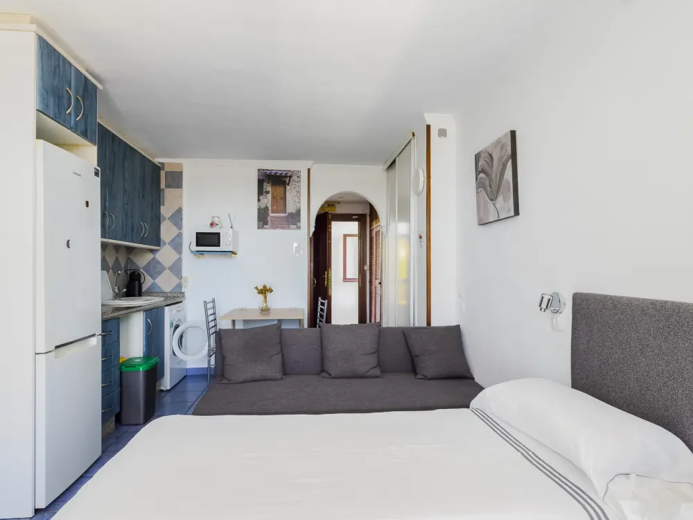 Location de Vacances Mijas 55