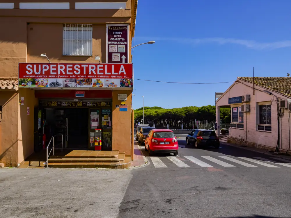 Location de Vacances Mijas 55