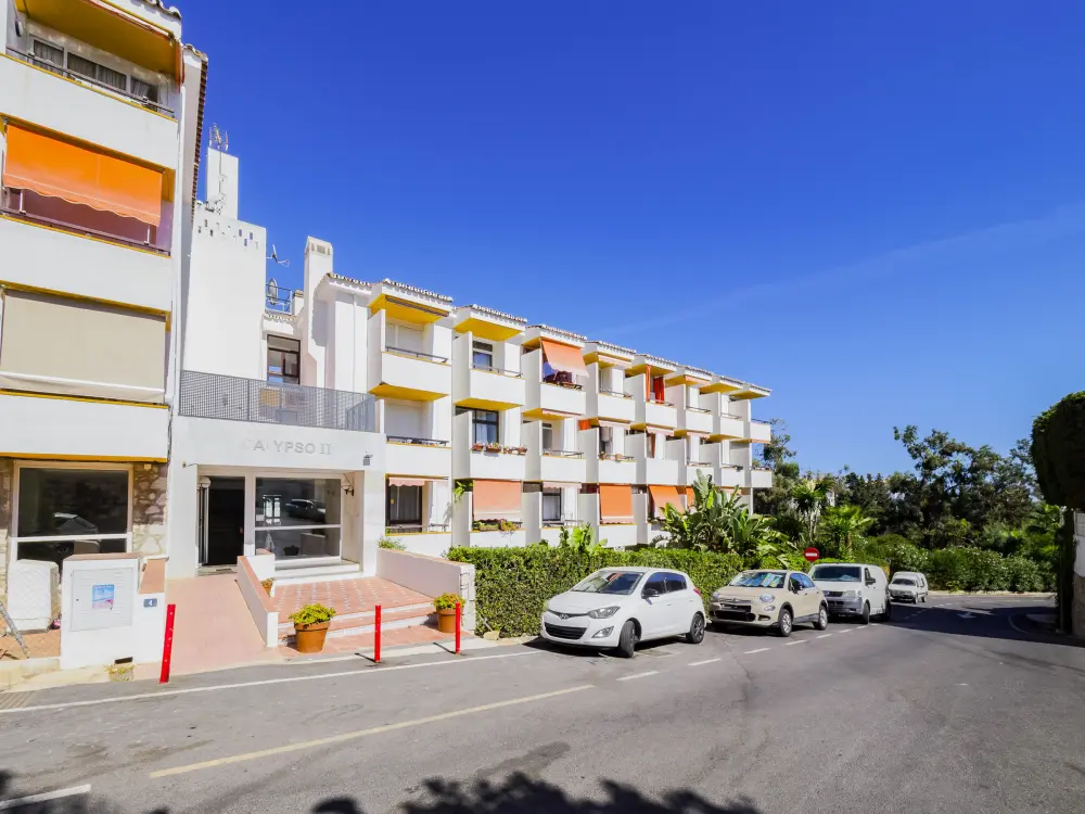Location de Vacances Mijas 55