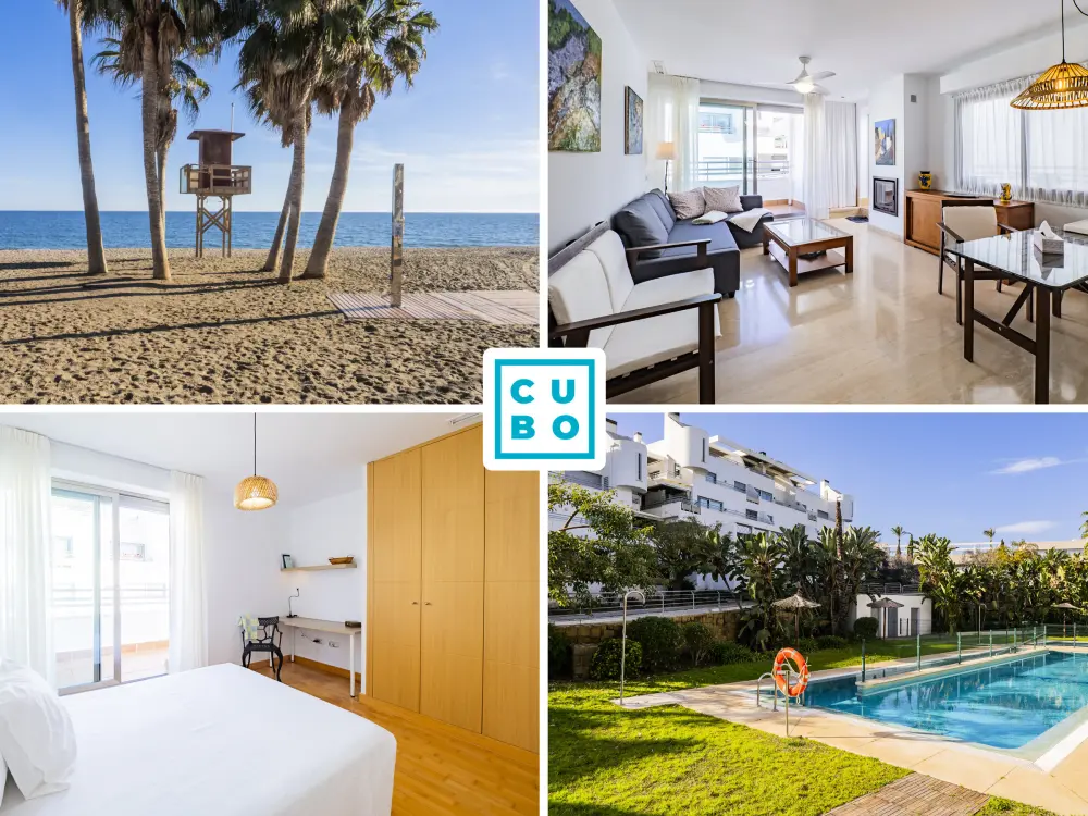Location de Vacances Mijas 62