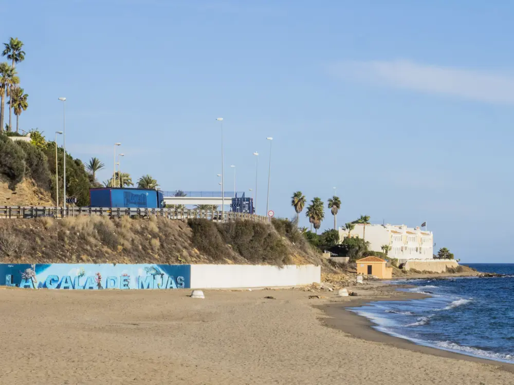 Location de Vacances Mijas 62