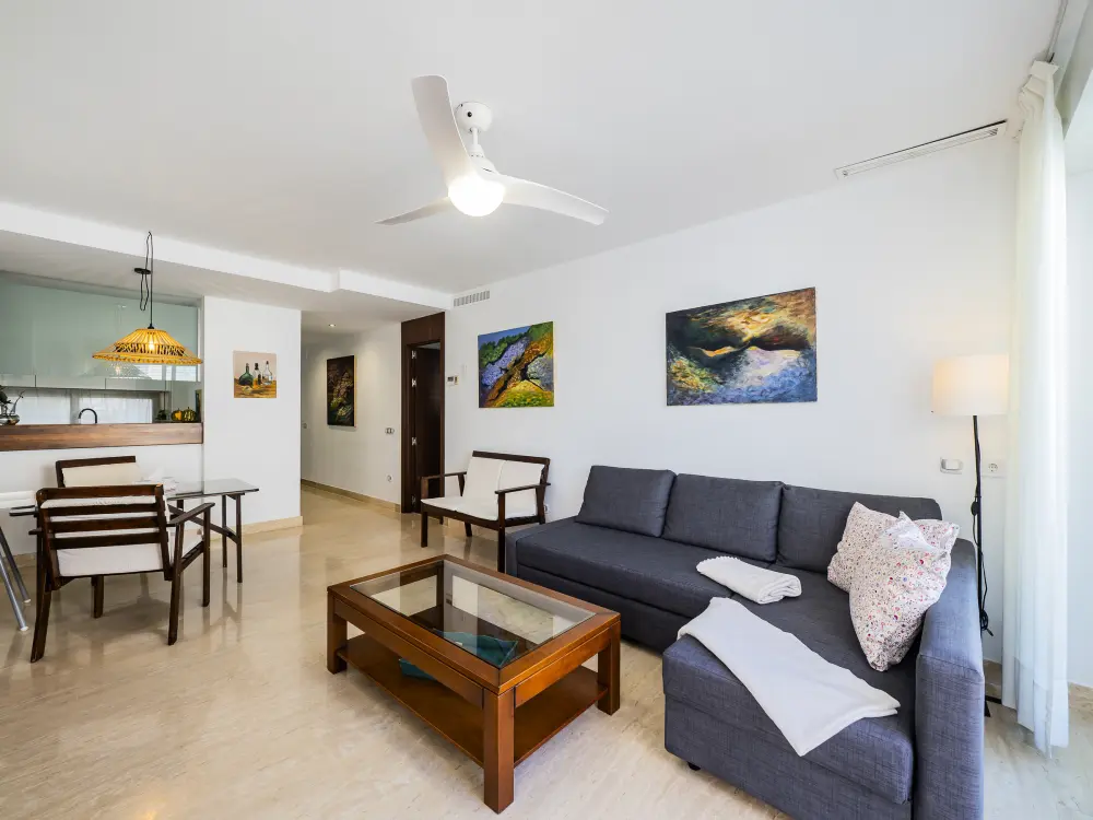 Location de Vacances Mijas 62
