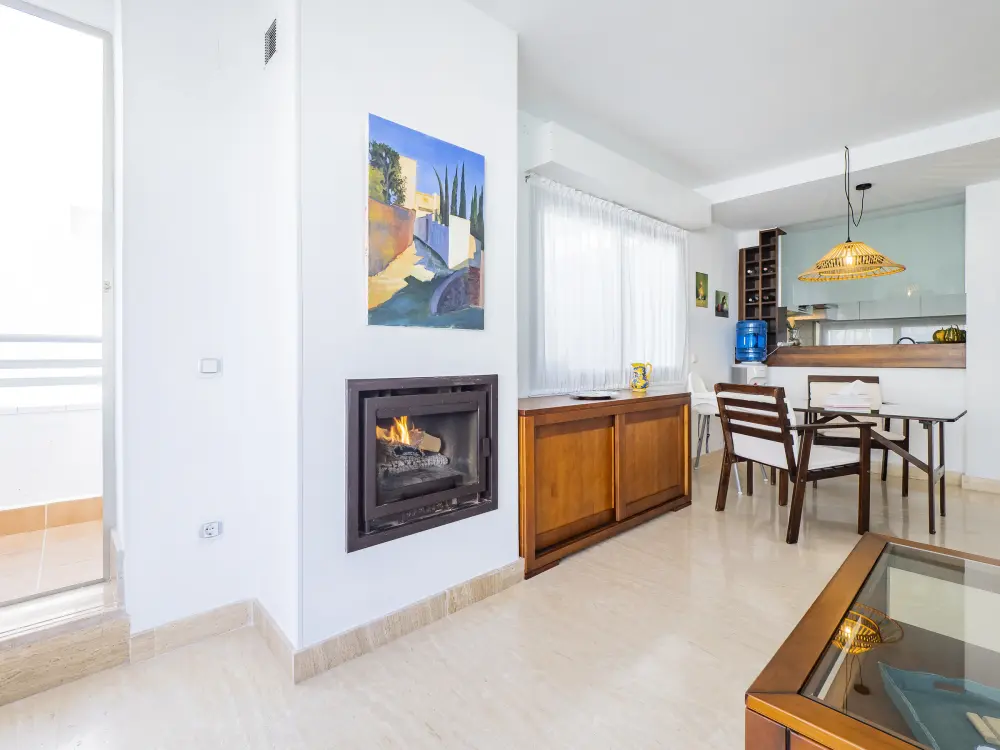 Location de Vacances Mijas 62