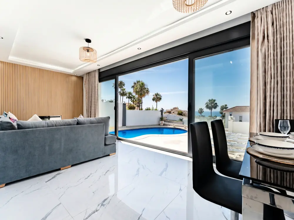 Maison de Vacances Mijas 104