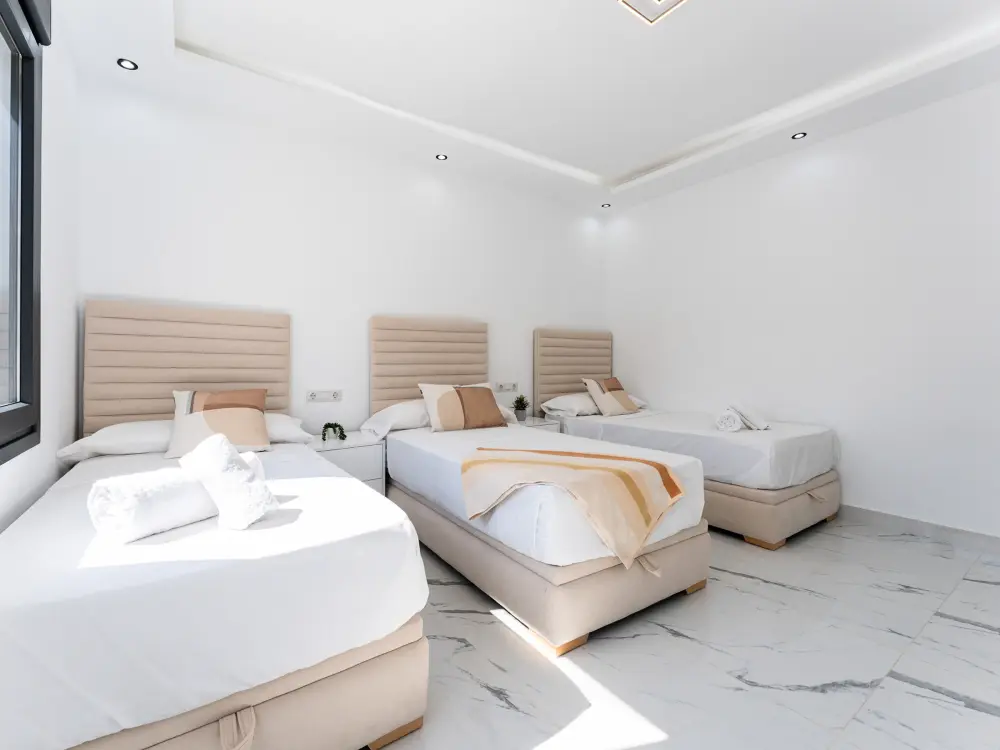 Maison de Vacances Mijas 104