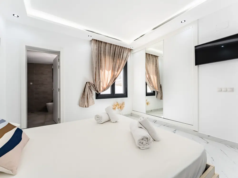 Maison de Vacances Mijas 104