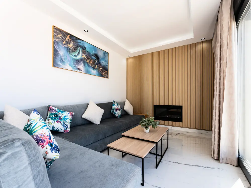 Maison de Vacances Mijas 104