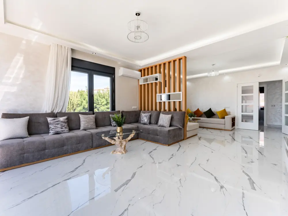 Maison de Vacances Mijas 104