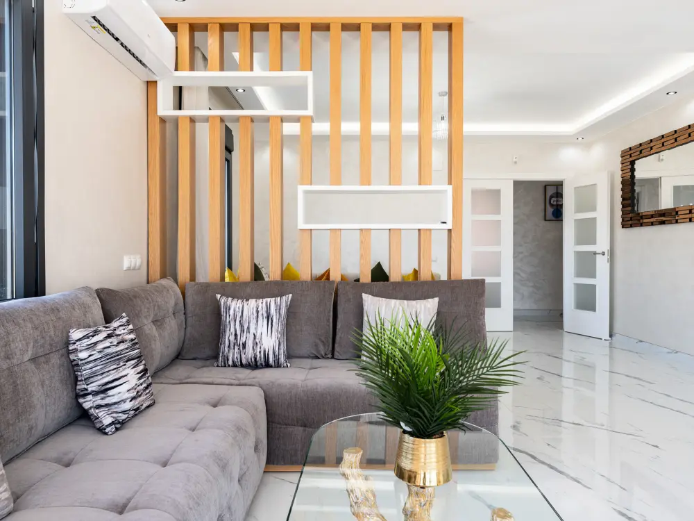 Maison de Vacances Mijas 104