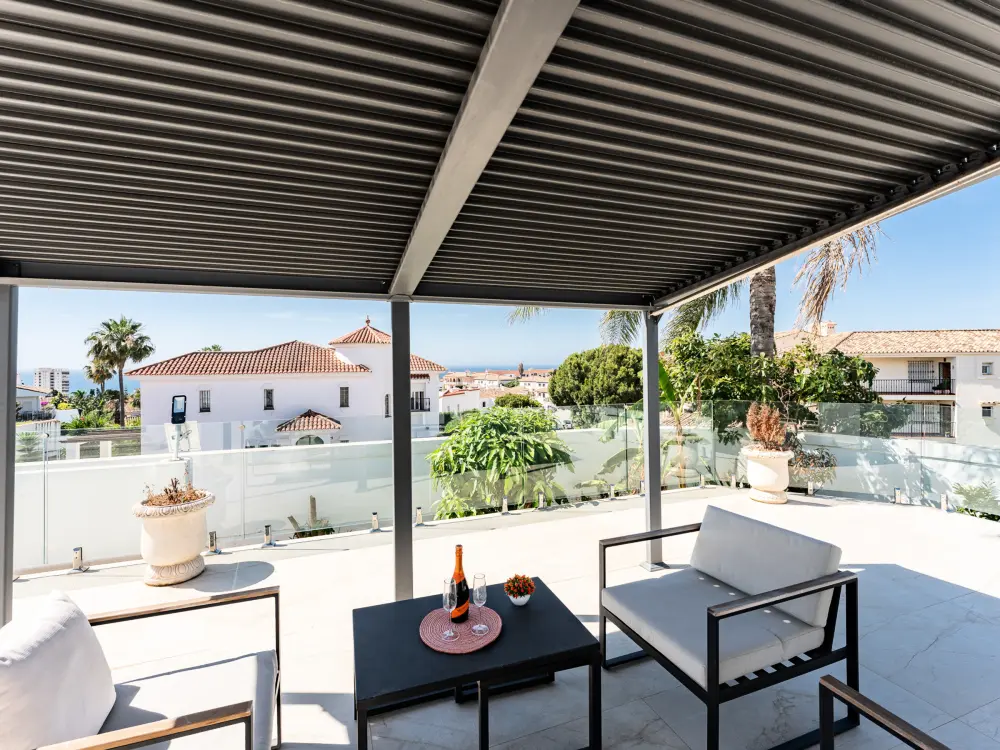 Maison de Vacances Mijas 104