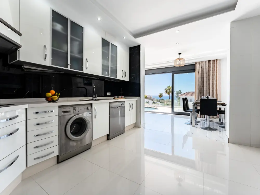 Maison de Vacances Mijas 104