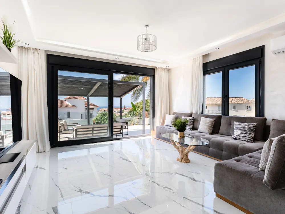 Maison de Vacances Mijas 104