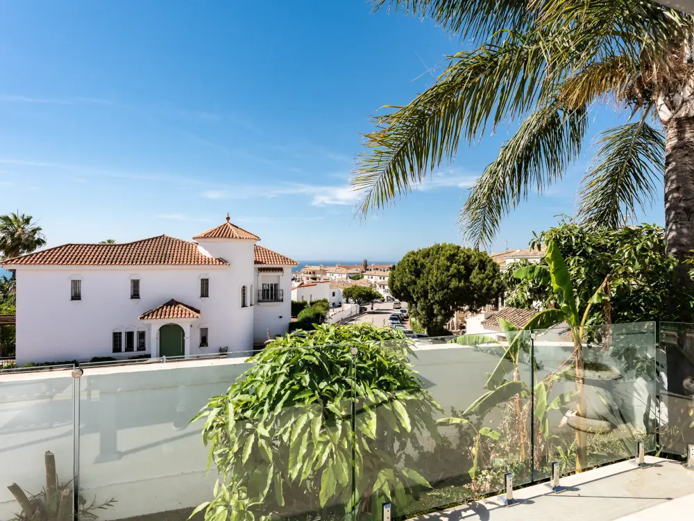 Maison de Vacances Mijas 104