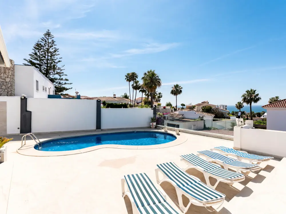Maison de Vacances Mijas 104