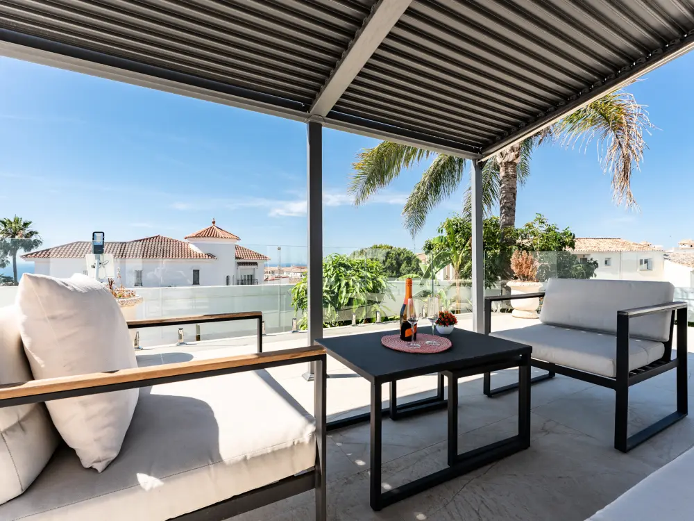 Maison de Vacances Mijas 104