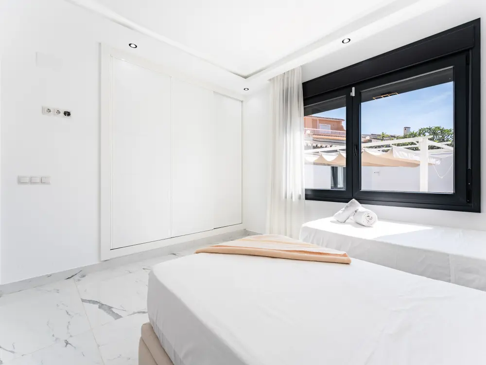Maison de Vacances Mijas 104