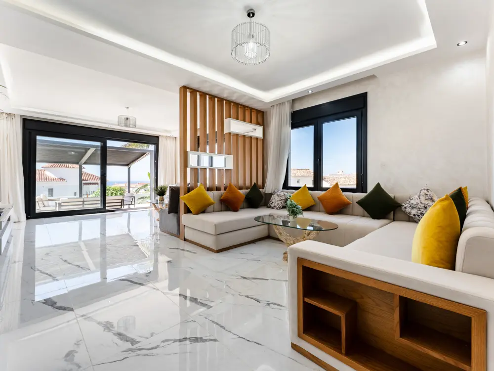 Maison de Vacances Mijas 104