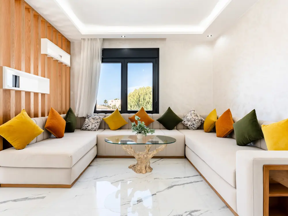 Maison de Vacances Mijas 104