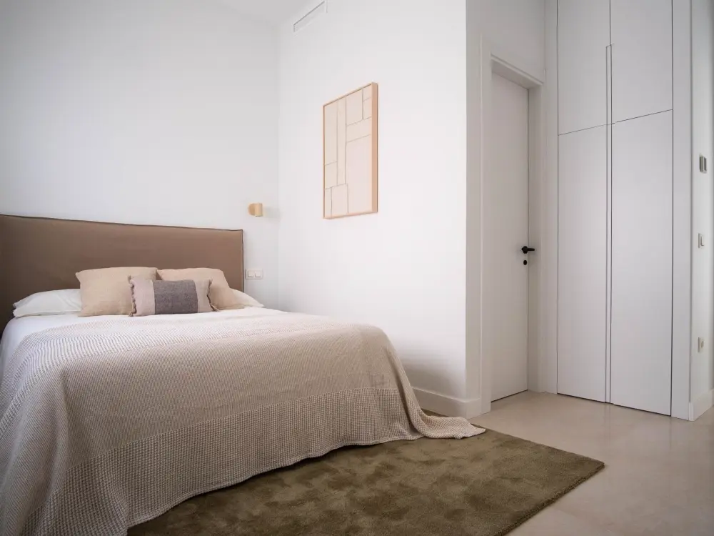 Maison de Vacances Mijas 74