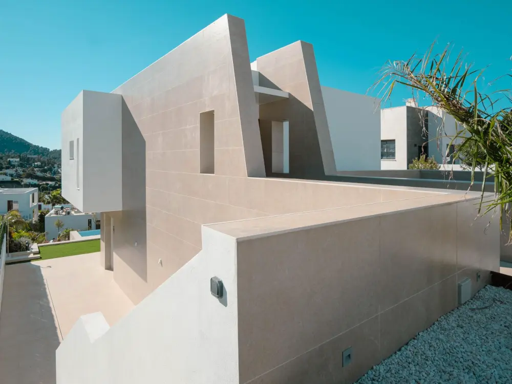 Maison de Vacances Mijas 74