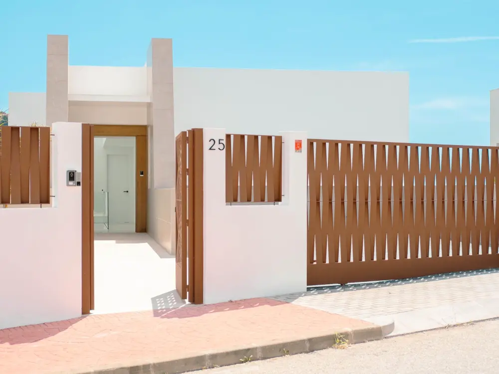 Maison de Vacances Mijas 74