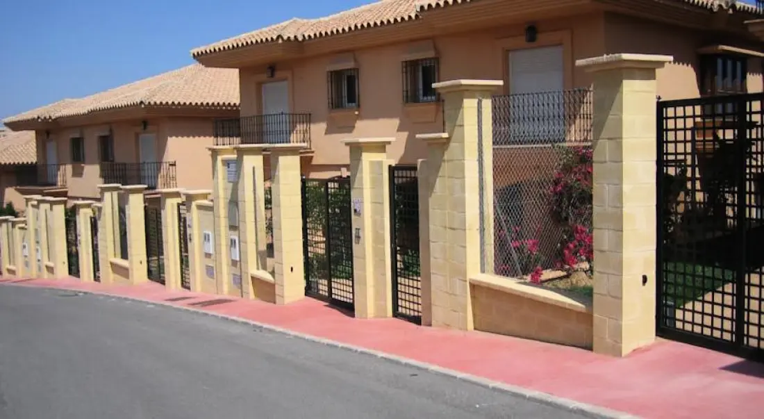 Résidence Apartamentos Villas Los Flamencos3 étoiles★★★
