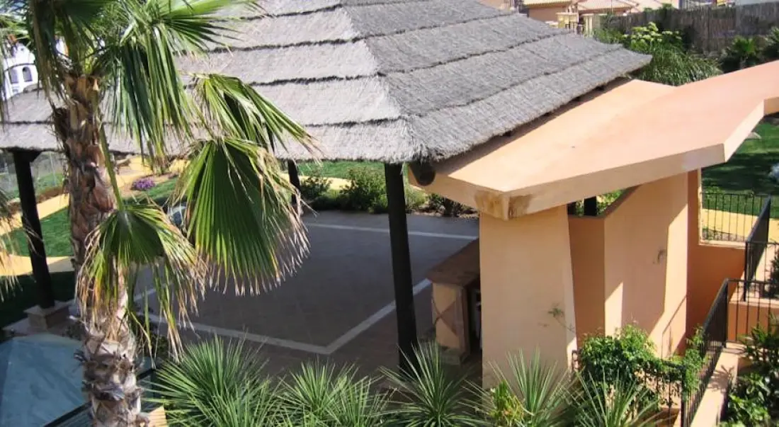 Résidence Apartamentos Villas Los Flamencos3 étoiles★★★