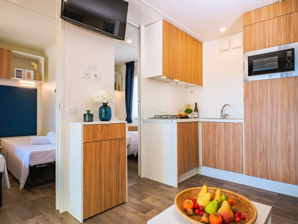 Club del Sole Adriatico Cervia Easy Camping Village 3 étoiles★★★