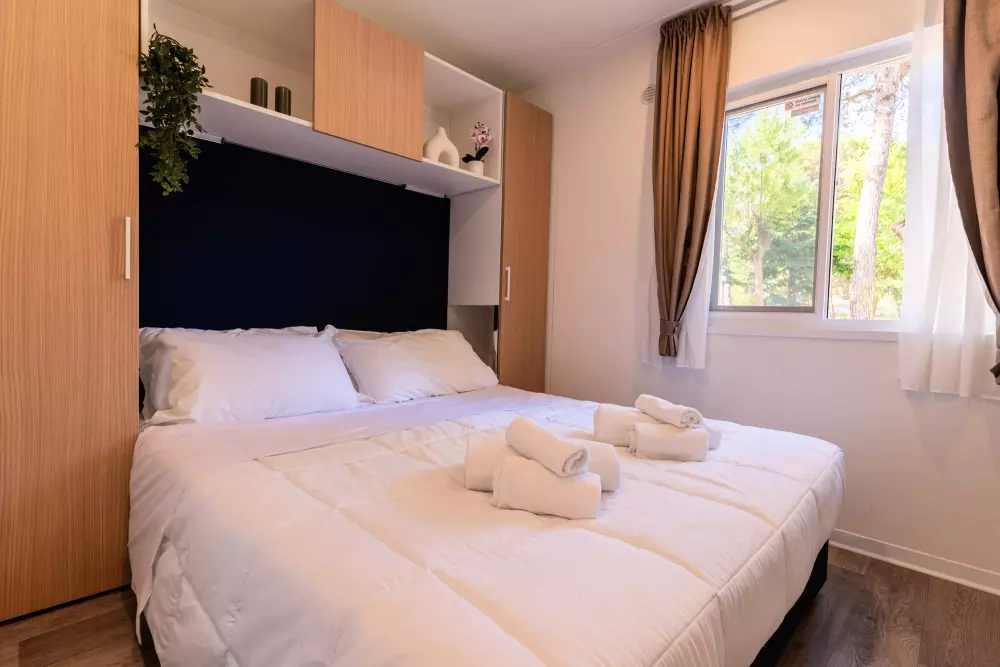 Club del Sole Adriatico Cervia Easy Camping Village 3 étoiles★★★