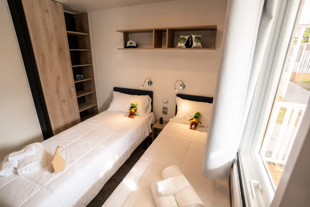 Club del Sole Adriatico Cervia Easy Camping Village 3 étoiles★★★