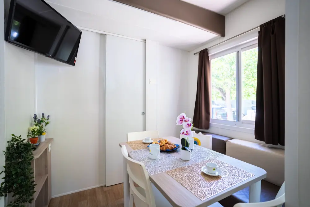 Club del Sole Adriatico Cervia Easy Camping Village 3 étoiles★★★