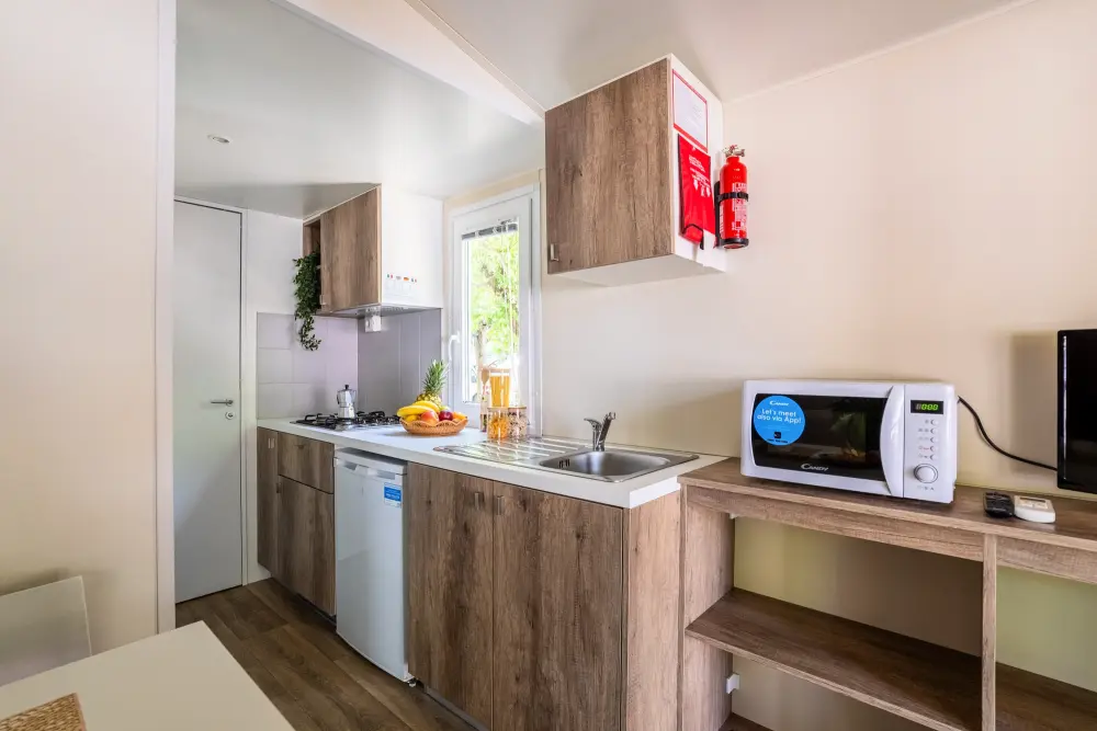 Club del Sole Adriatico Cervia Easy Camping Village 3 étoiles★★★