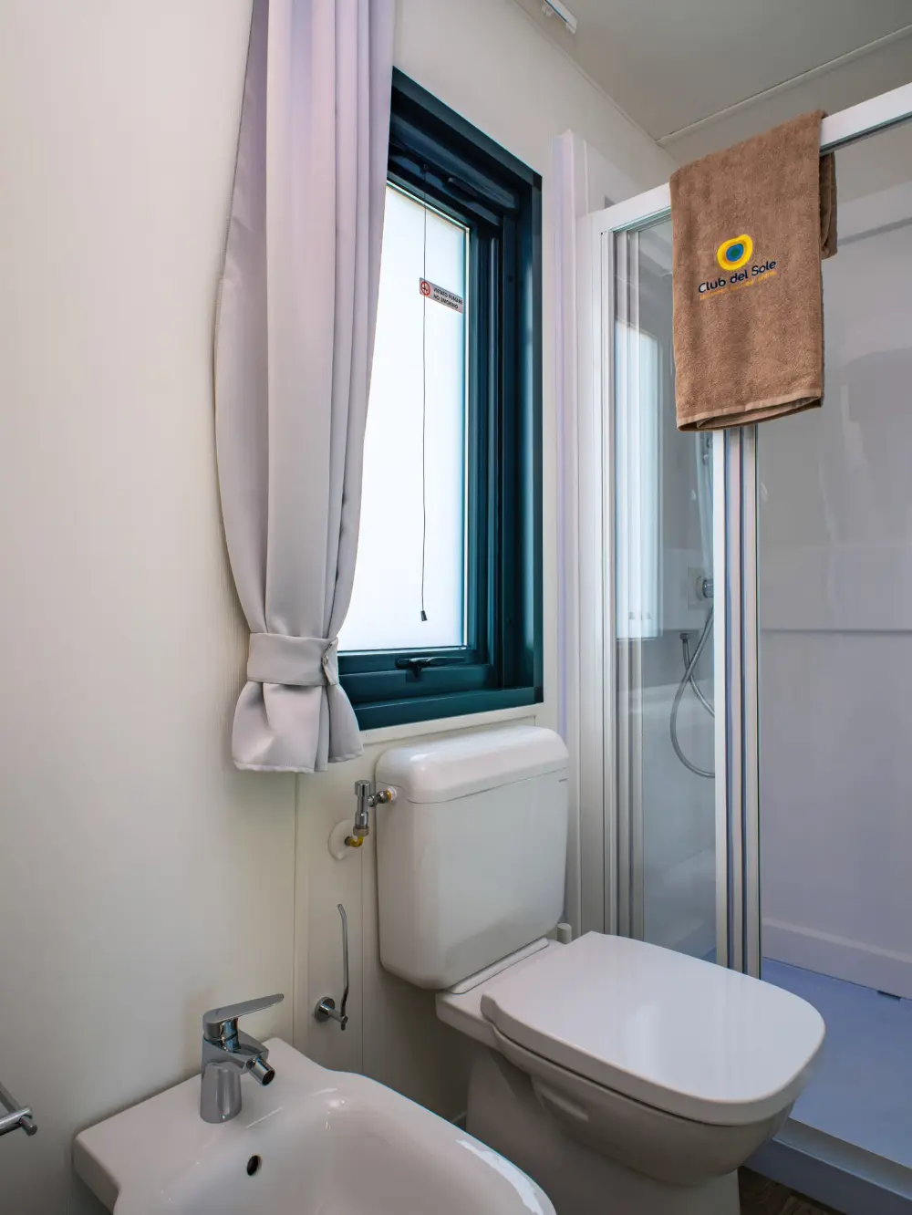 Club del Sole Adriatico Cervia Easy Camping Village 3 étoiles★★★