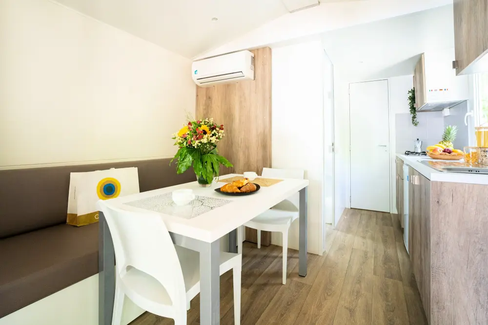 Club del Sole Adriatico Cervia Easy Camping Village 3 étoiles★★★