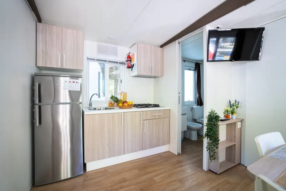 Club del Sole Adriatico Cervia Easy Camping Village 3 étoiles★★★
