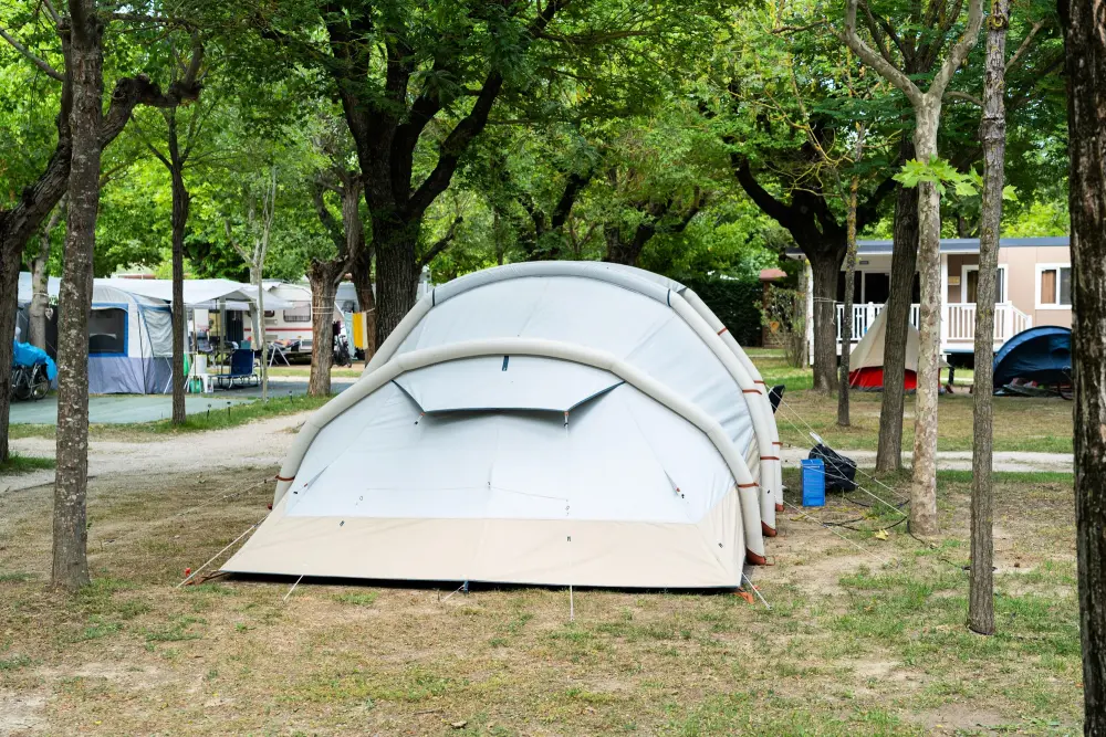 Club del Sole Adriatico Cervia Easy Camping Village 3 étoiles★★★