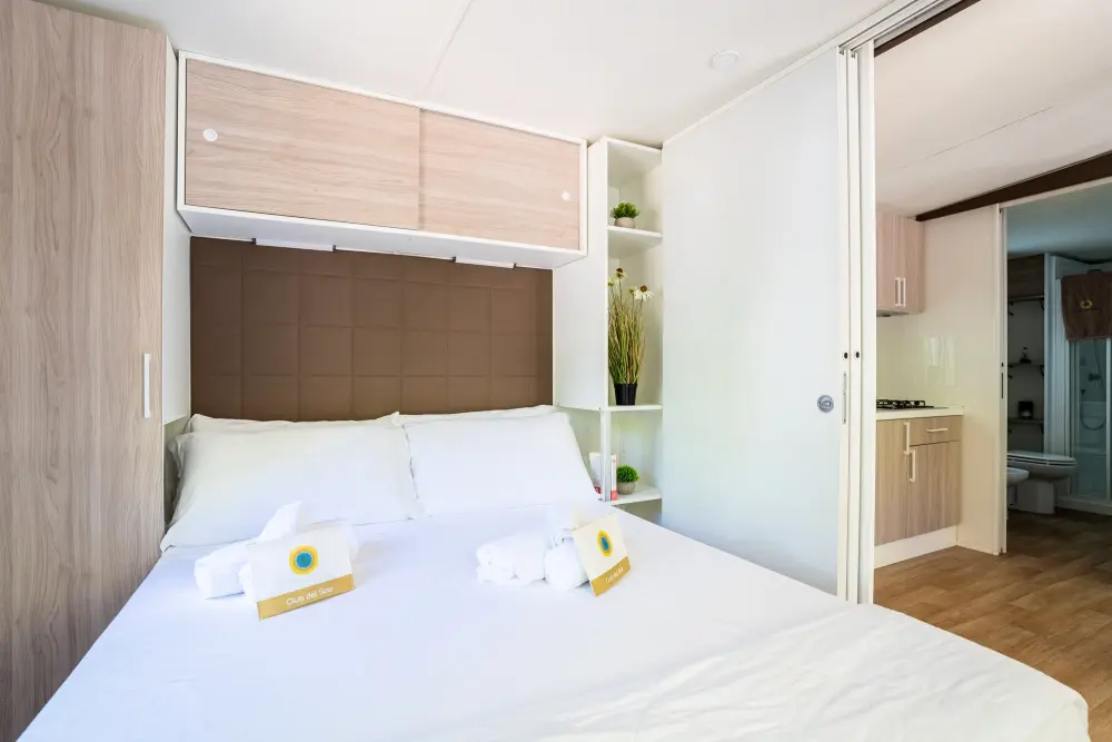 Club del Sole Adriatico Cervia Easy Camping Village 3 étoiles★★★