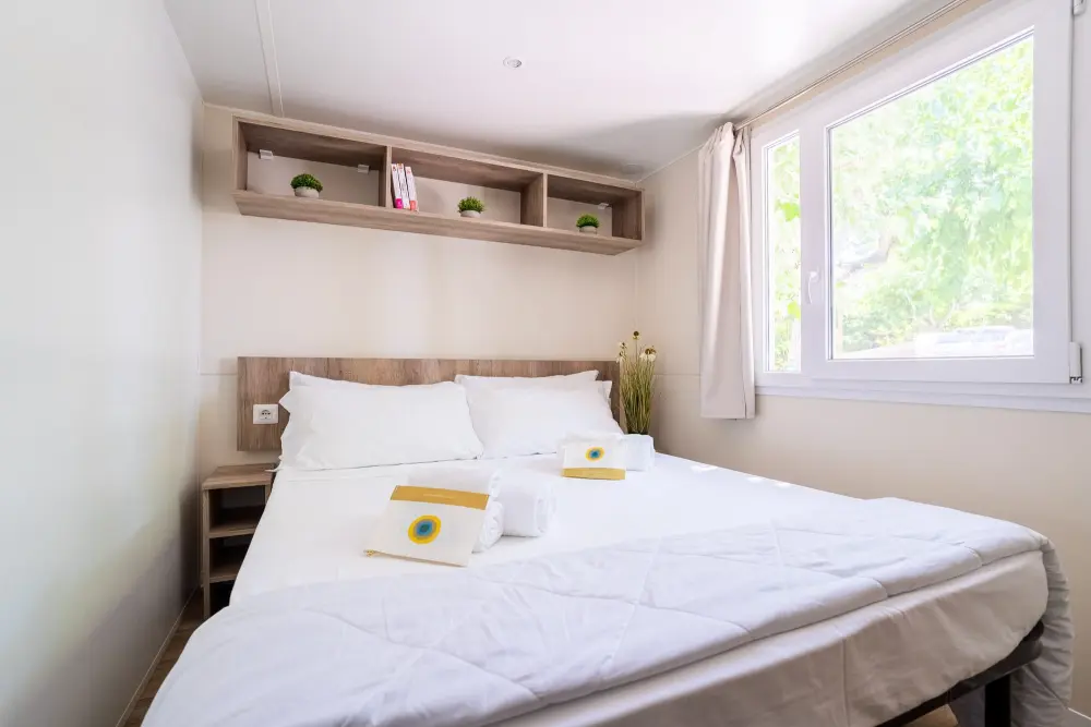Club del Sole Adriatico Cervia Easy Camping Village 3 étoiles★★★