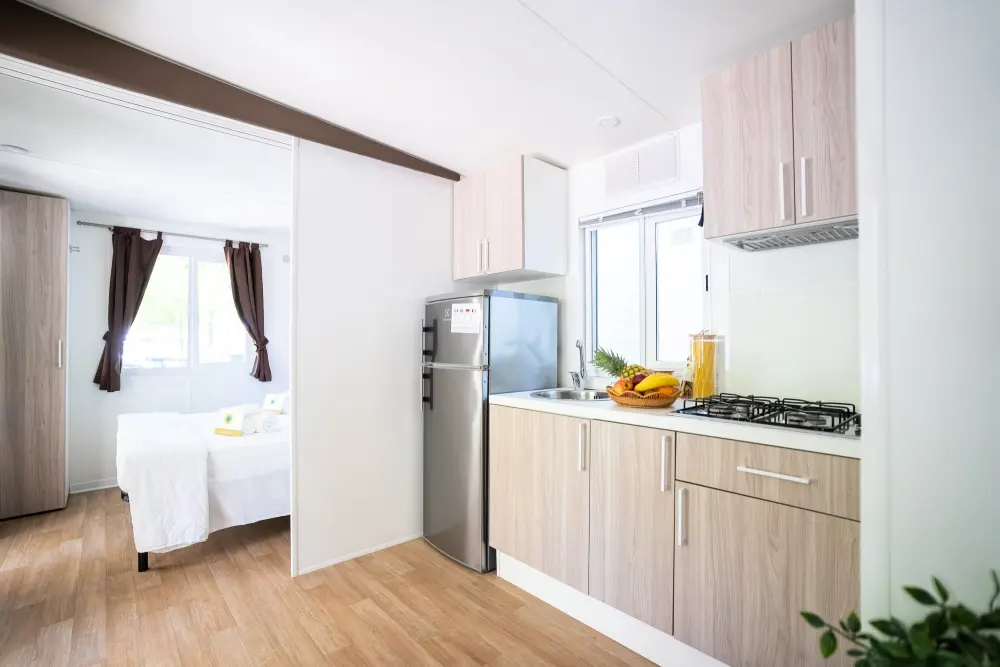 Club del Sole Adriatico Cervia Easy Camping Village 3 étoiles★★★