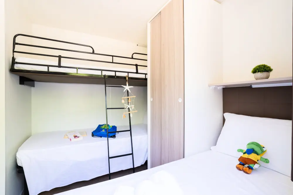 Club del Sole Adriatico Cervia Easy Camping Village 3 étoiles★★★