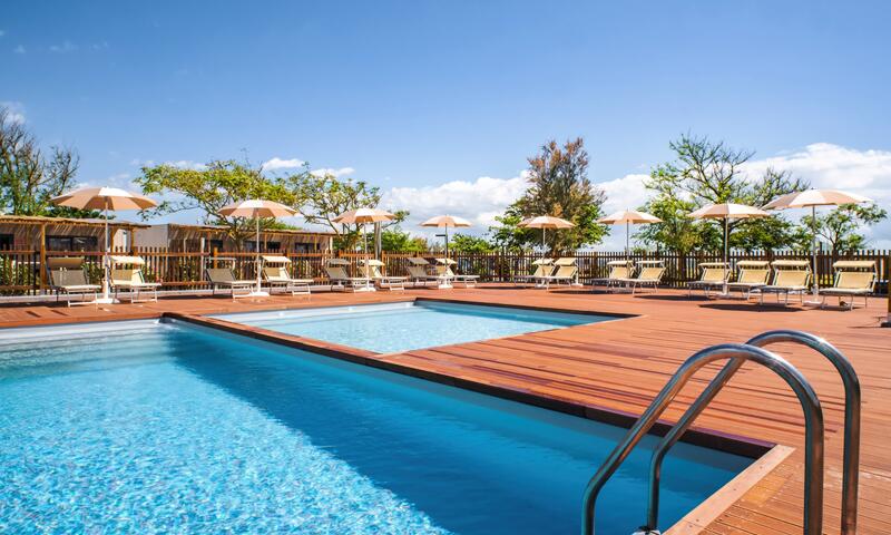 Club del Sole Milano Marittima Boutique Resort **** - Milano Marittima - 5