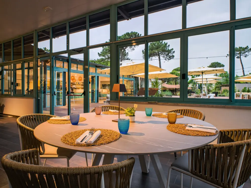 Club del Sole Milano Marittima Boutique Resort 4 étoiles★★★★