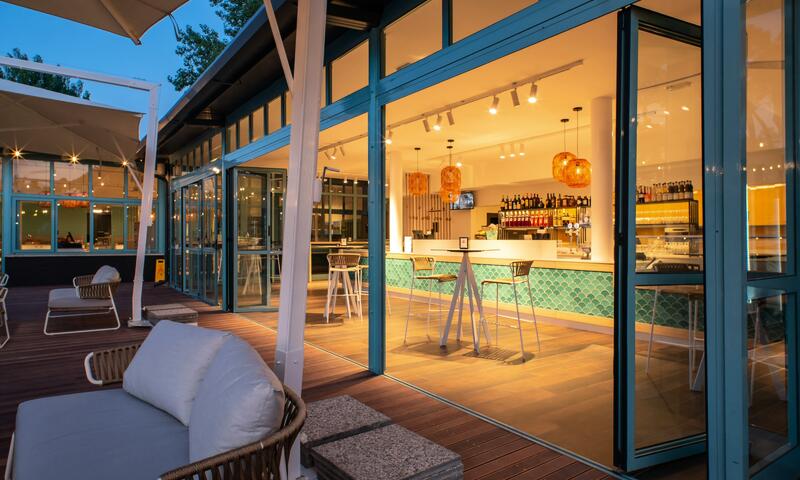 Club del Sole Milano Marittima Boutique Resort **** - Milano Marittima - 2