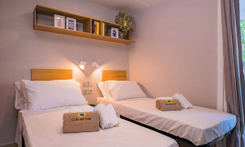 Club del Sole Milano Marittima Boutique Resort **** - Milano Marittima - 21