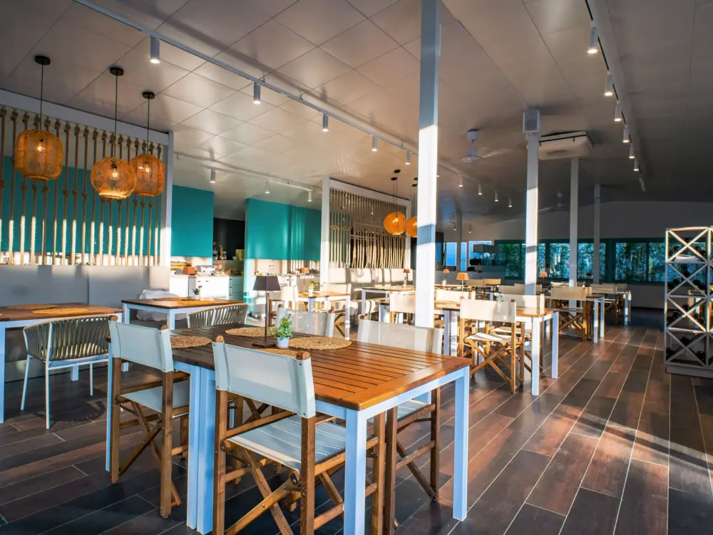 Club del Sole Milano Marittima Boutique Resort 4 étoiles★★★★