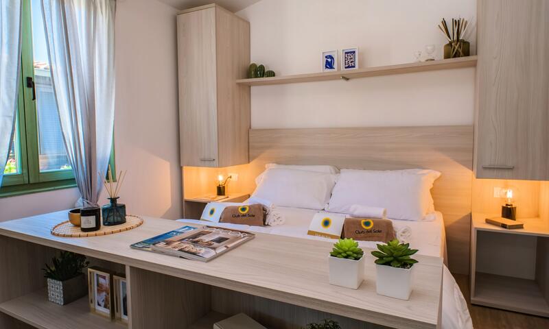 Club del Sole Milano Marittima Boutique Resort **** - Milano Marittima - 12
