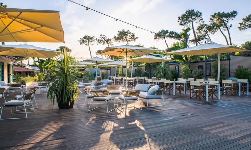Club del Sole Milano Marittima Boutique Resort **** - Milano Marittima - 3