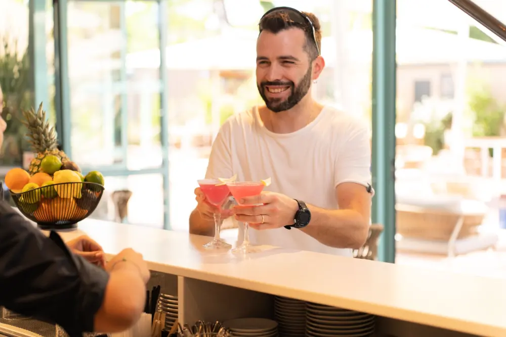 Club del Sole Milano Marittima Boutique Resort 4 étoiles★★★★