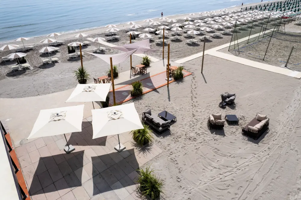 Club del Sole Milano Marittima Boutique Resort 4 étoiles★★★★